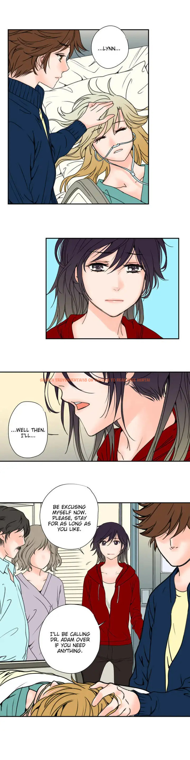 Read Hentai Image 18 649 in comic Pulse - Chapter 44 - www.hentaitnt.net