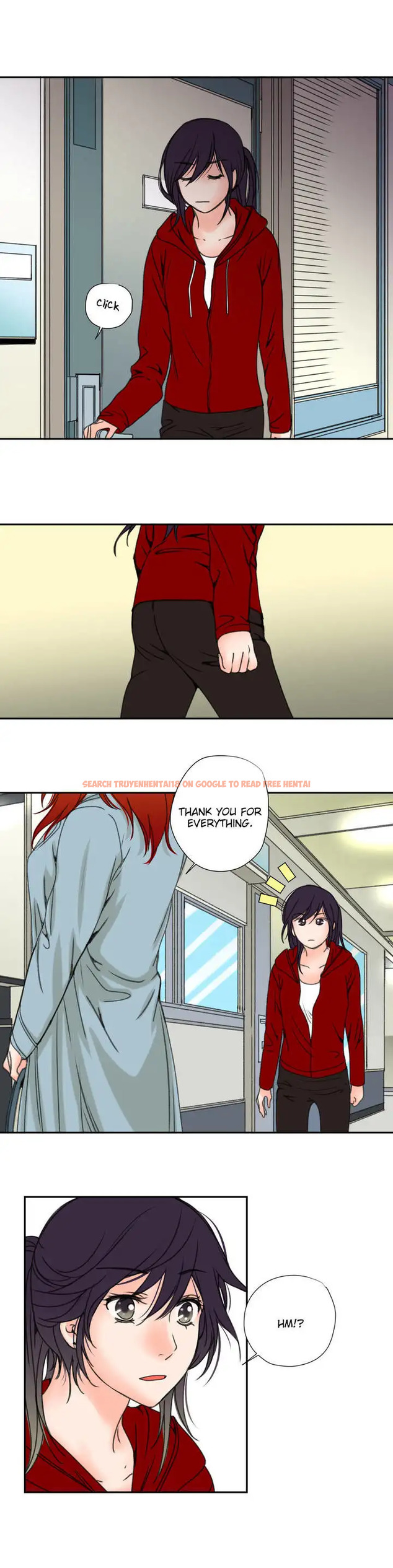 Read Hentai Image 19 649 in comic Pulse - Chapter 44 - www.hentaitnt.net