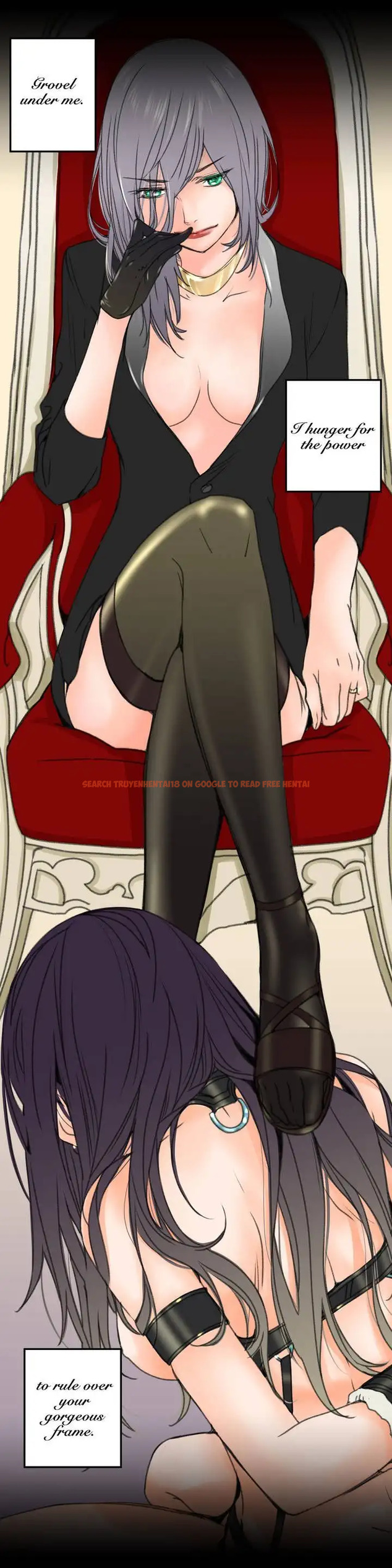 Read Hentai Image 2 649 in comic Pulse - Chapter 44 - www.hentaitnt.net