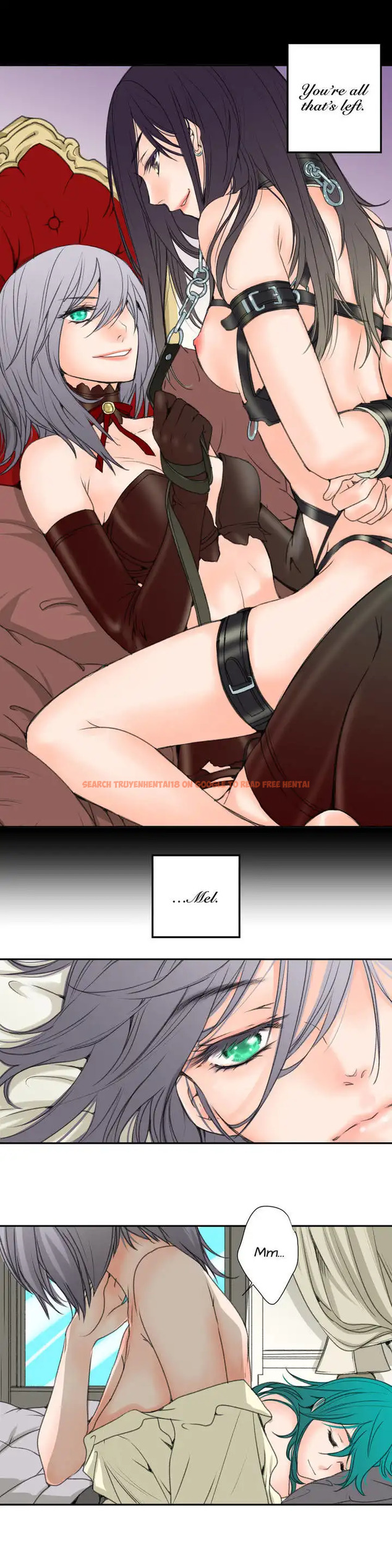 Read Hentai Image 4 649 in comic Pulse - Chapter 44 - www.hentaitnt.net