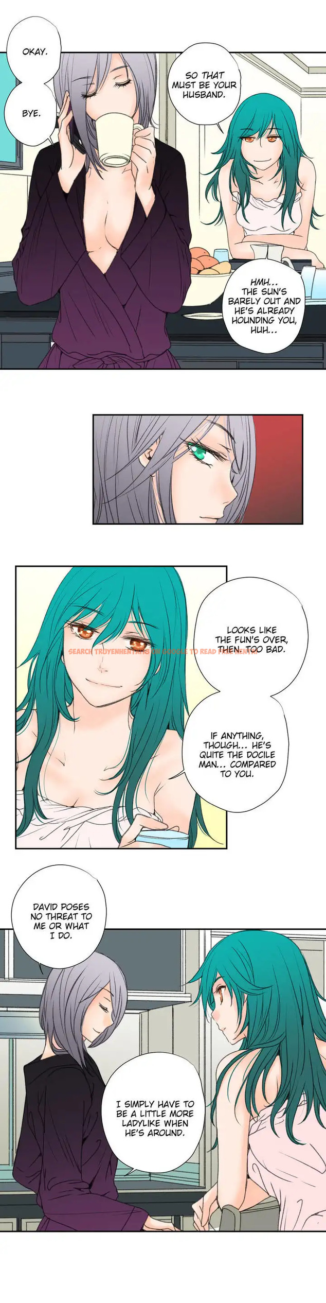 Read Hentai Image 6 649 in comic Pulse - Chapter 44 - www.hentaitnt.net