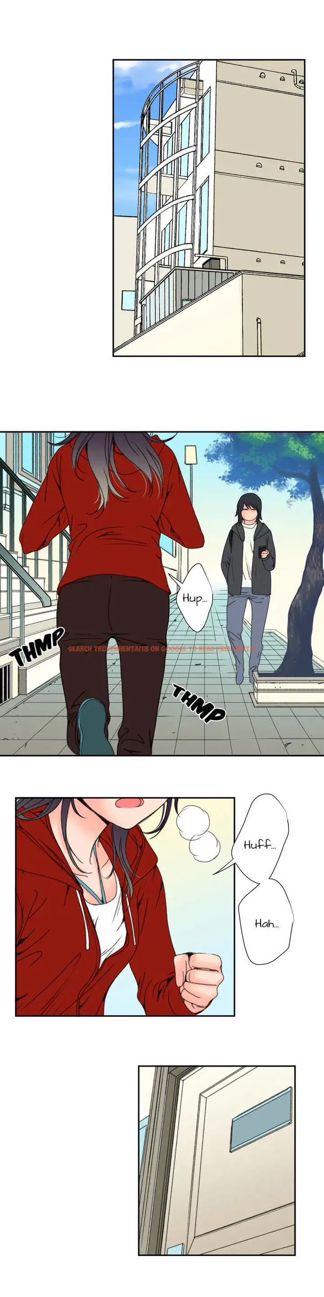 Read Hentai Image 8 649 in comic Pulse - Chapter 44 - www.hentaitnt.net