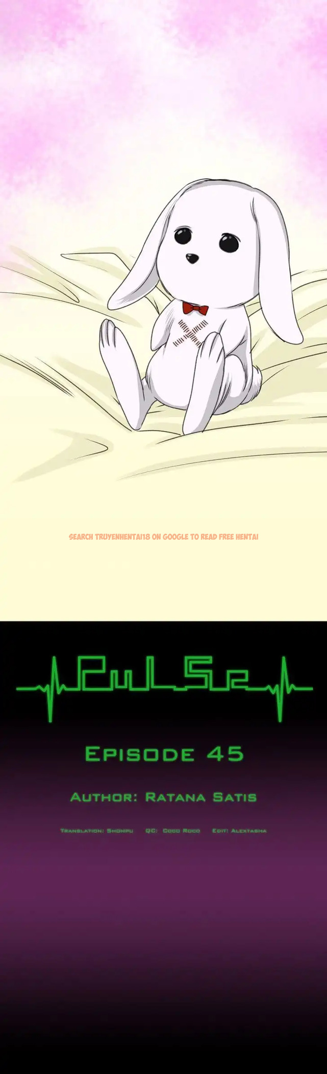 Read Hentai Image 1 645 in comic Pulse - Chapter 45 - www.hentaitnt.net