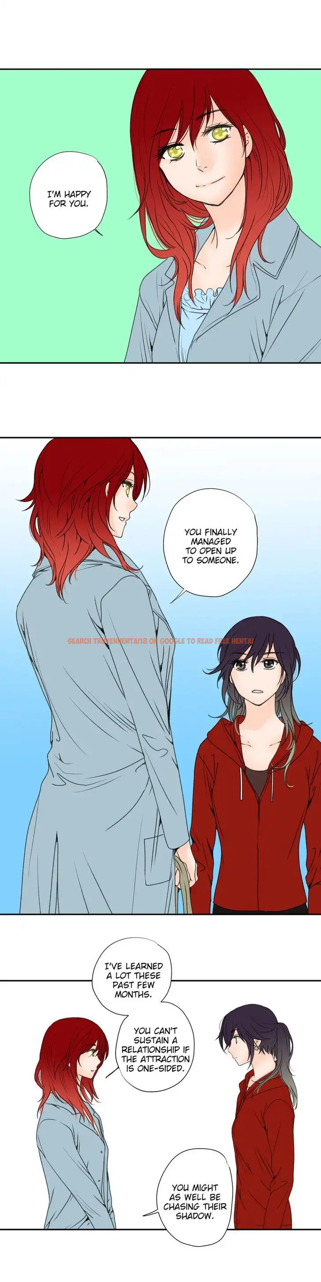 Read Hentai Image 10 649 in comic Pulse - Chapter 45 - www.hentaitnt.net