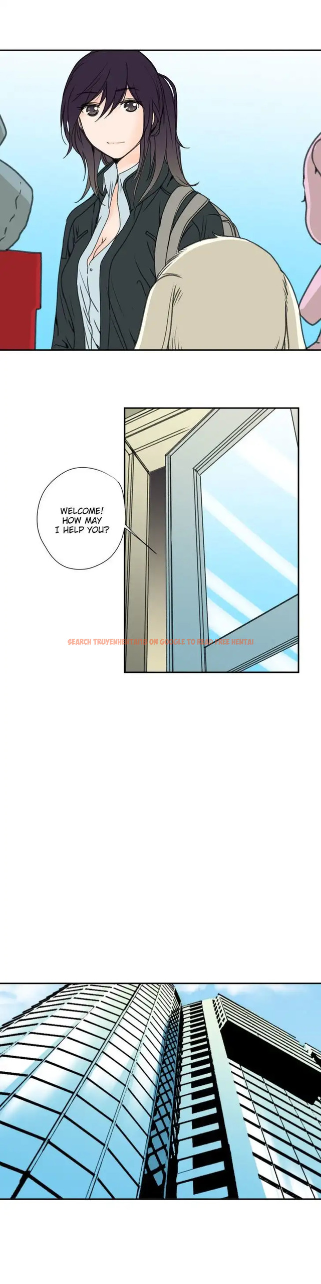 Read Hentai Image 15 649 in comic Pulse - Chapter 45 - www.hentaitnt.net