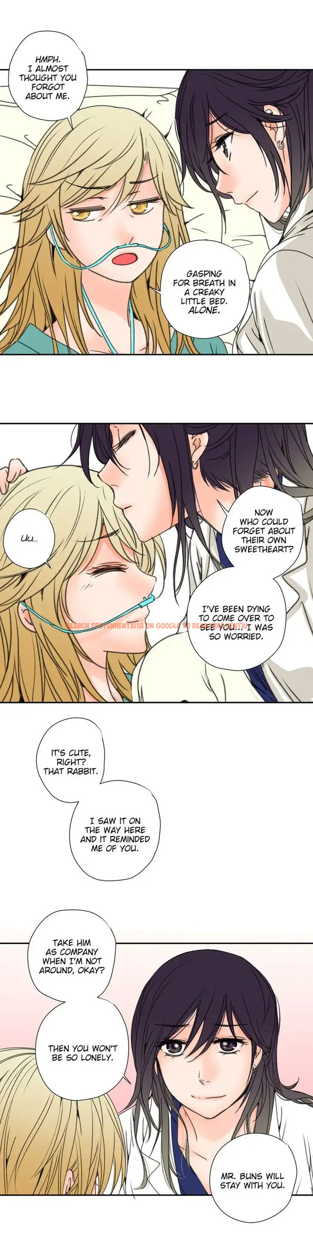 Read Hentai Image 18 649 in comic Pulse - Chapter 45 - www.hentaitnt.net