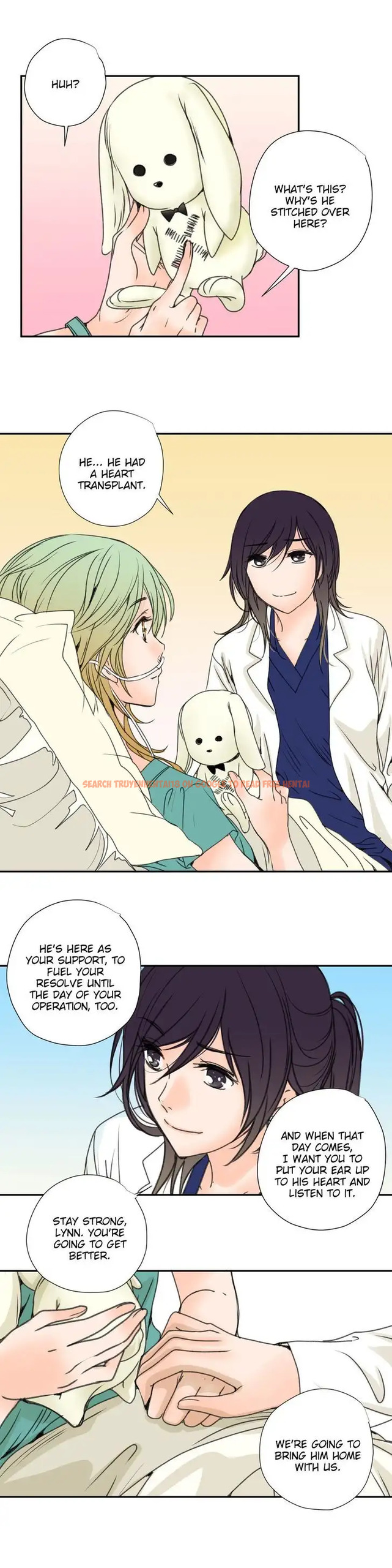 Read Hentai Image 19 649 in comic Pulse - Chapter 45 - www.hentaitnt.net