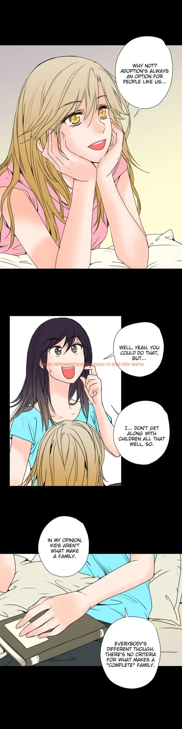 Read Hentai Image 3 645 in comic Pulse - Chapter 45 - www.hentaitnt.net