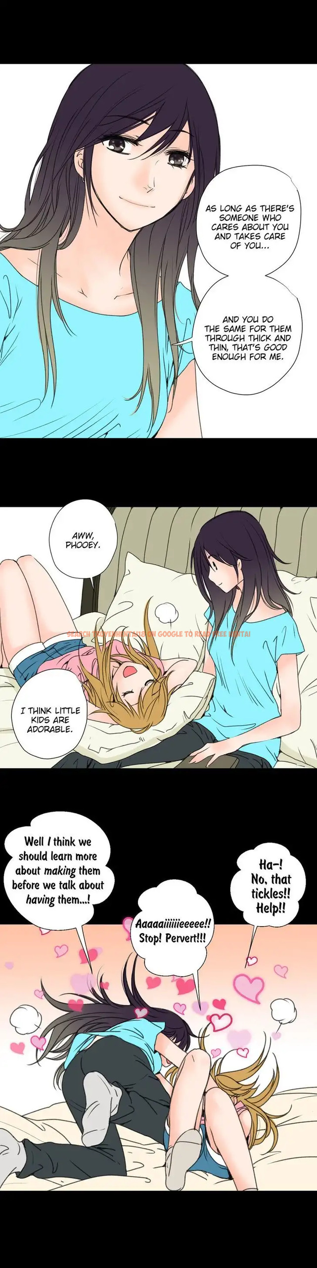 Read Hentai Image 4 645 in comic Pulse - Chapter 45 - www.hentaitnt.net