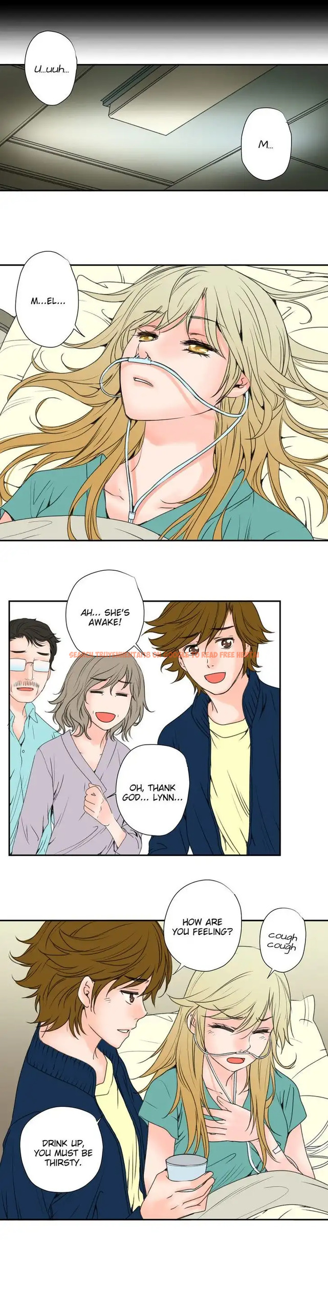 Read Hentai Image 5 645 in comic Pulse - Chapter 45 - www.hentaitnt.net