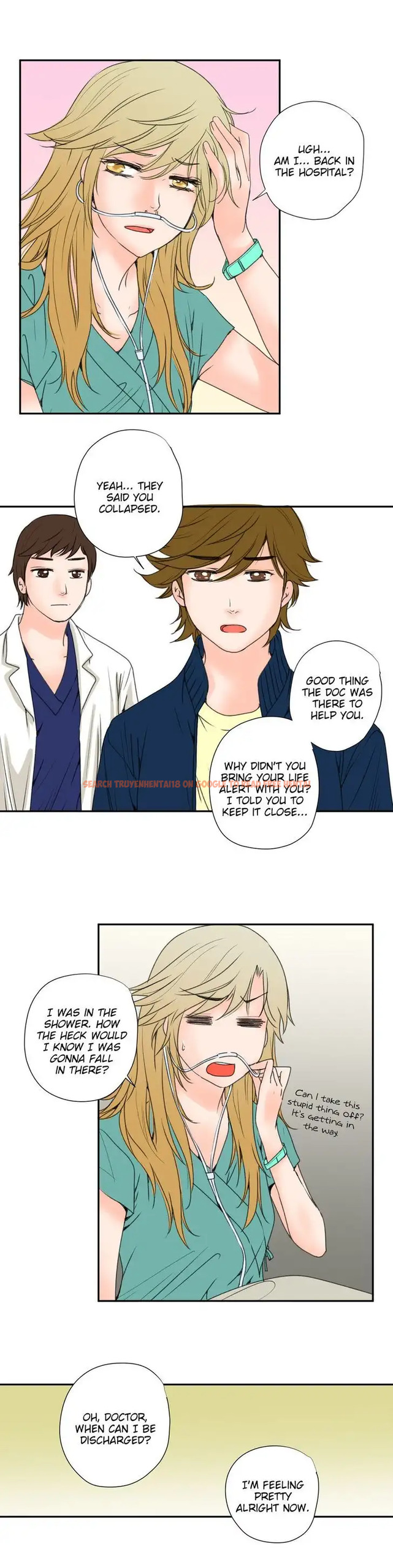Read Hentai Image 6 645 in comic Pulse - Chapter 45 - www.hentaitnt.net