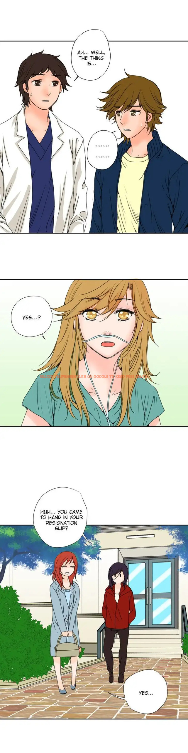 Read Hentai Image 7 645 in comic Pulse - Chapter 45 - www.hentaitnt.net