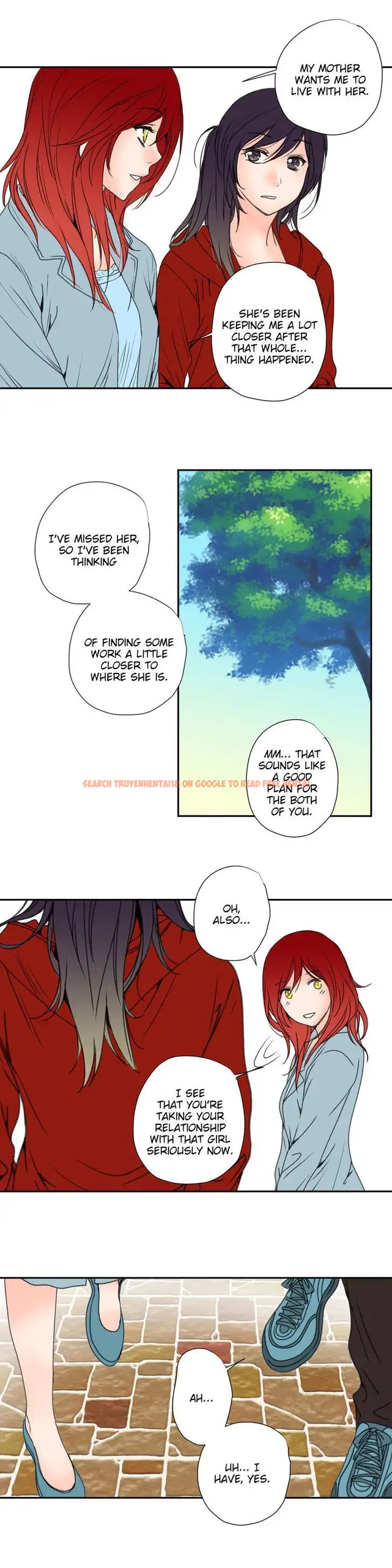 Read Hentai Image 8 649 in comic Pulse - Chapter 45 - www.hentaitnt.net
