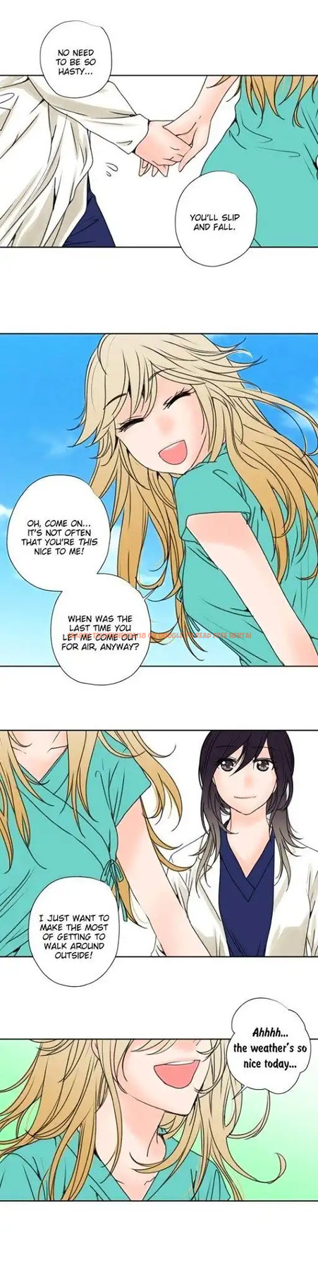 Read Hentai Image 12 645 in comic Pulse - Chapter 46 - hentaitnt.net