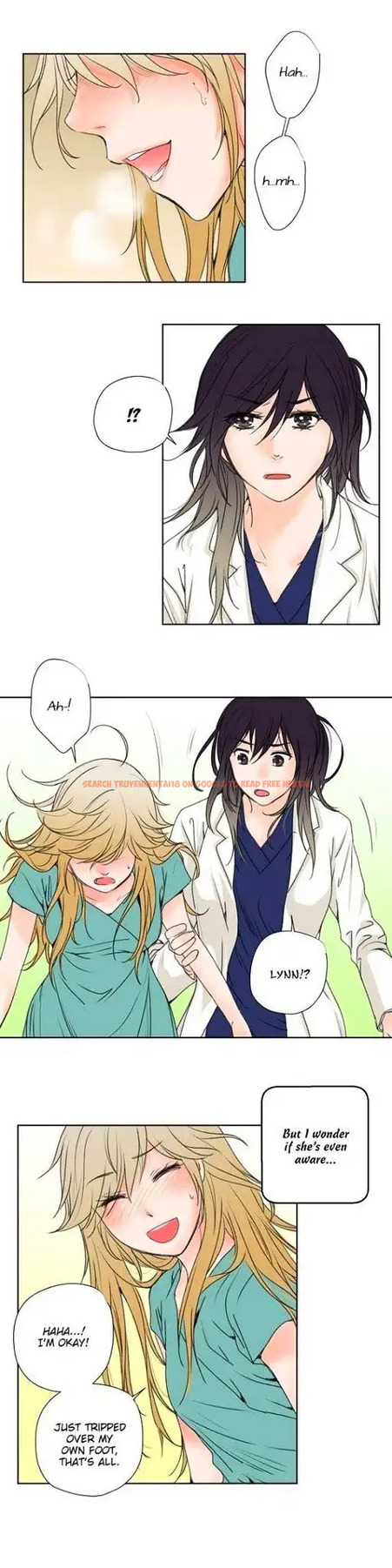Read Hentai Image 14 645 in comic Pulse - Chapter 46 - hentaitnt.net