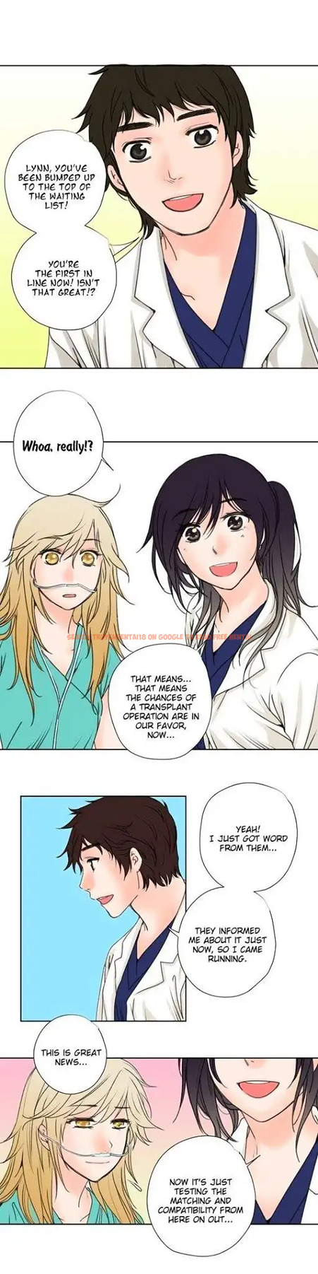 Read Hentai Image 17 645 in comic Pulse - Chapter 46 - hentaitnt.net