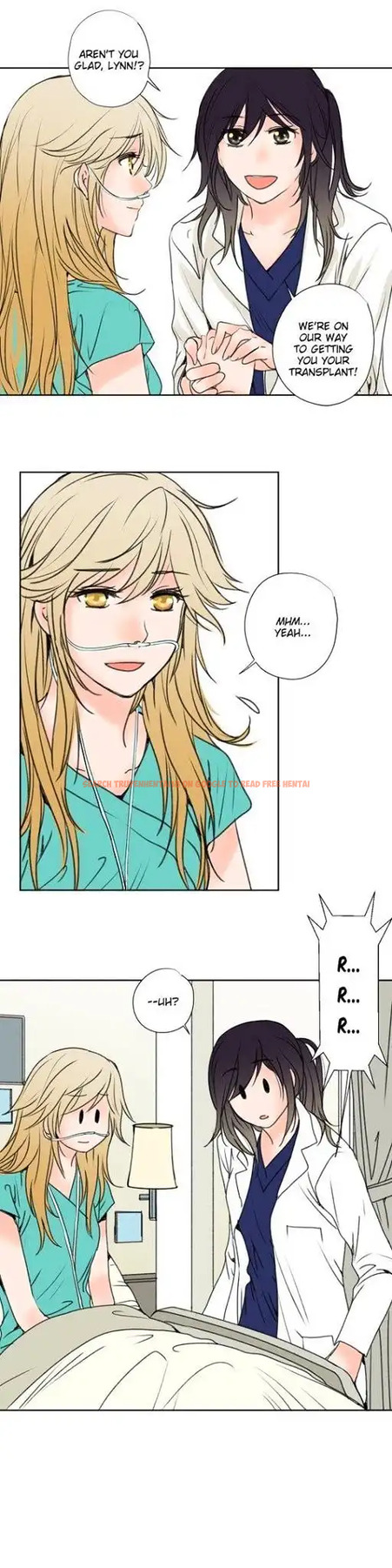 Read Hentai Image 18 645 in comic Pulse - Chapter 46 - hentaitnt.net