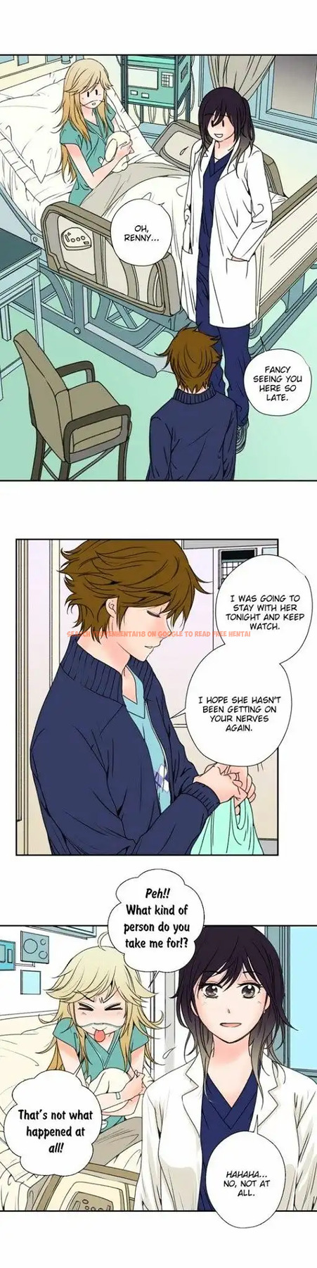 Read Hentai Image 2 645 in comic Pulse - Chapter 46 - hentaitnt.net
