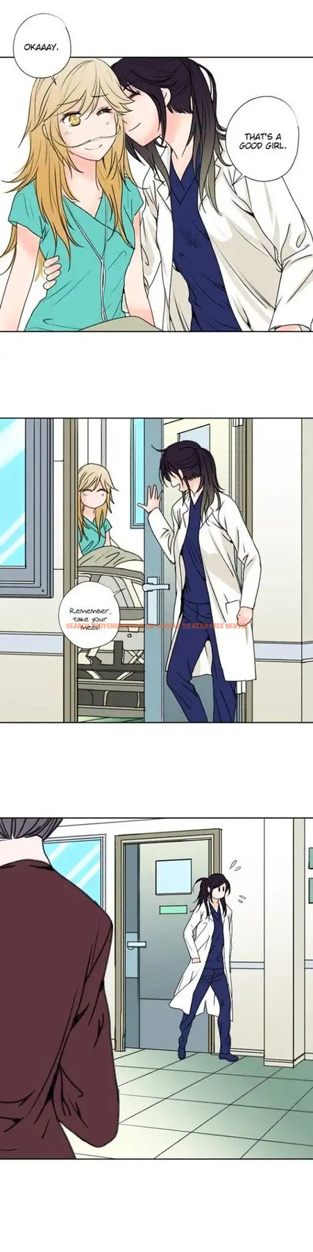 Read Hentai Image 20 645 in comic Pulse - Chapter 46 - hentaitnt.net