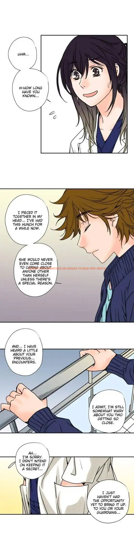 Read Hentai Image 5 645 in comic Pulse - Chapter 46 - hentaitnt.net
