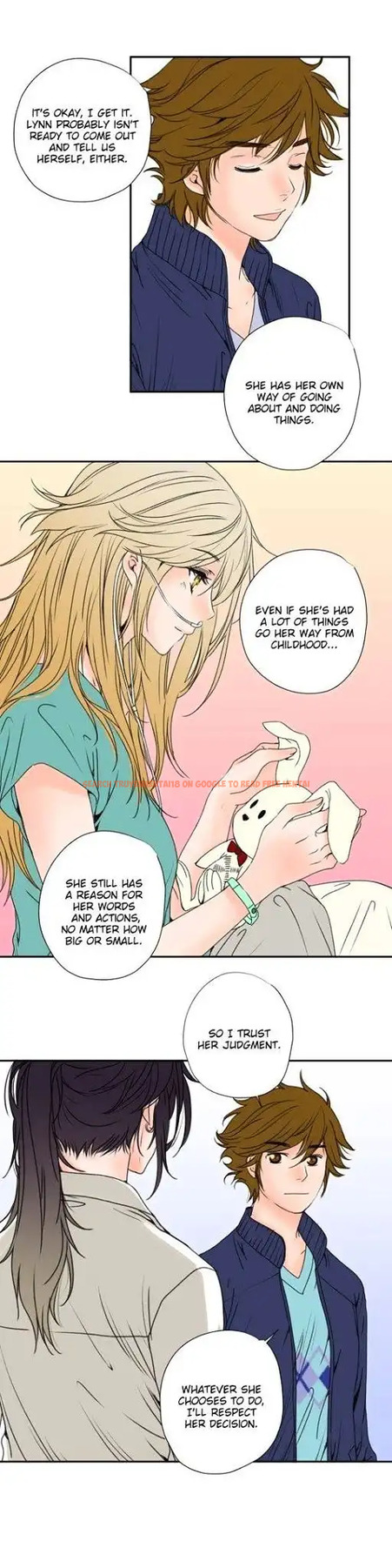 Read Hentai Image 6 645 in comic Pulse - Chapter 46 - hentaitnt.net