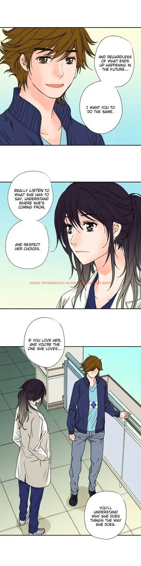 Read Hentai Image 7 645 in comic Pulse - Chapter 46 - hentaitnt.net