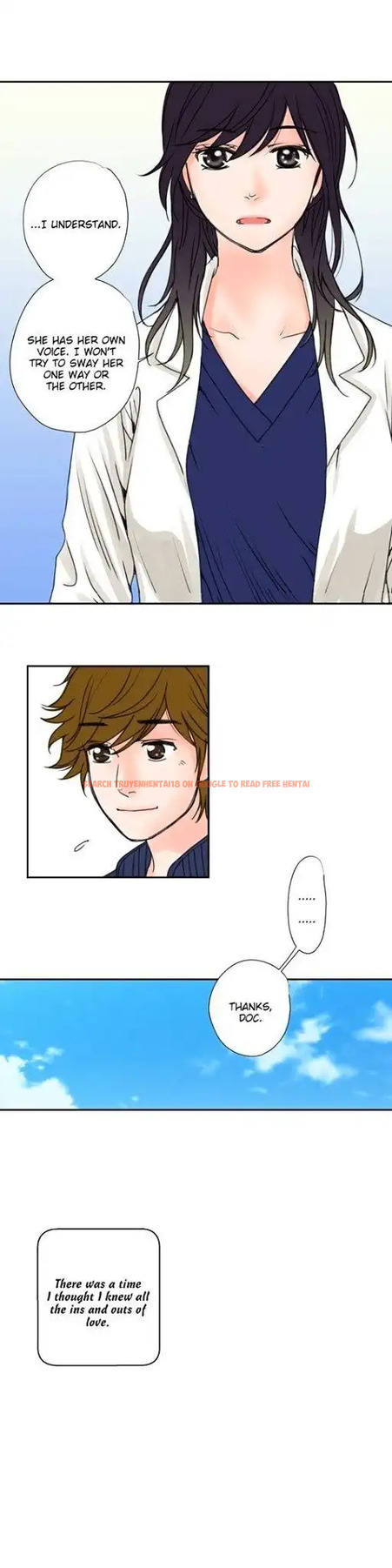 Read Hentai Image 8 645 in comic Pulse - Chapter 46 - hentaitnt.net