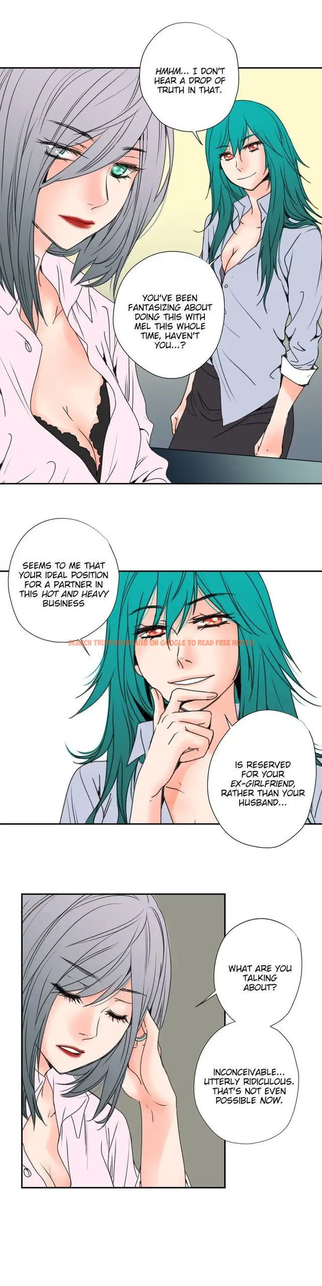 Read Hentai Image 10 645 in comic Pulse - Chapter 47 - hentaitnt.net