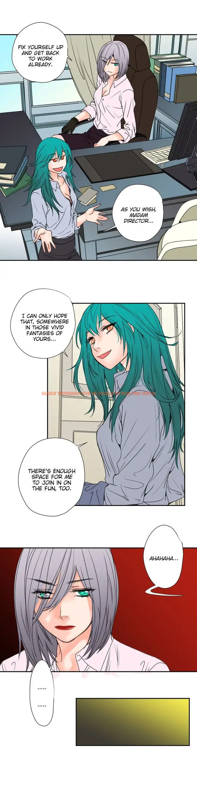 Read Hentai Image 12 645 in comic Pulse - Chapter 47 - hentaitnt.net