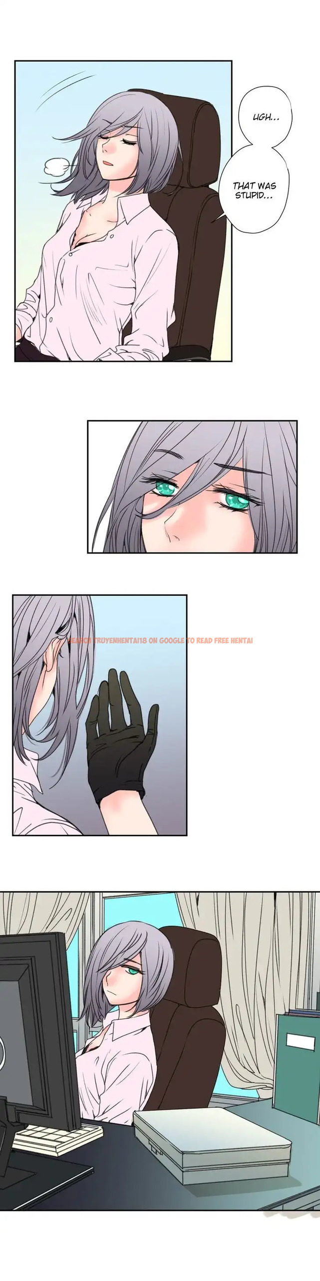 Read Hentai Image 13 645 in comic Pulse - Chapter 47 - hentaitnt.net