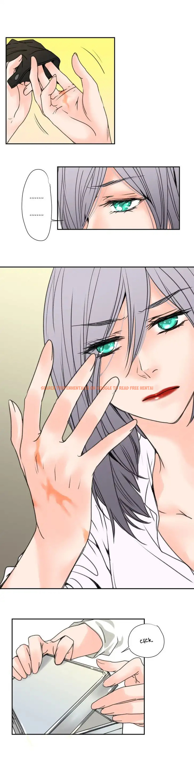 Read Hentai Image 14 645 in comic Pulse - Chapter 47 - hentaitnt.net