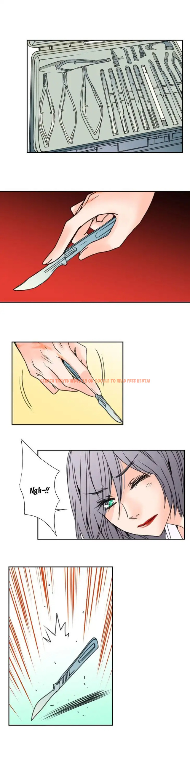 Read Hentai Image 15 645 in comic Pulse - Chapter 47 - hentaitnt.net