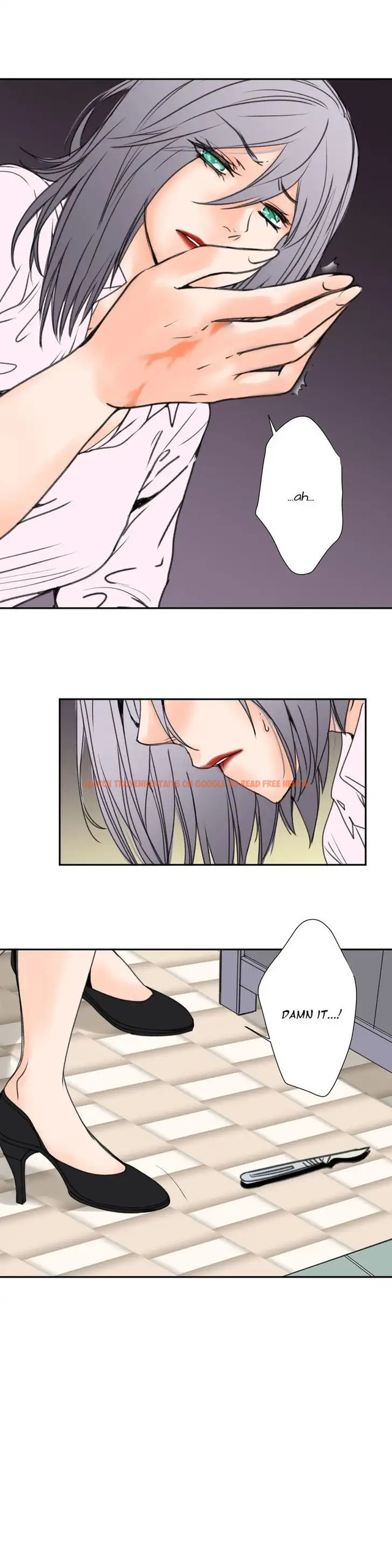 Read Hentai Image 16 645 in comic Pulse - Chapter 47 - hentaitnt.net