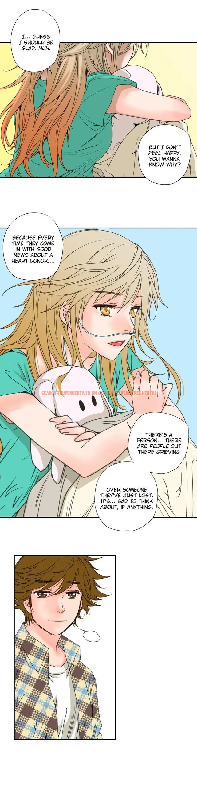 Read Hentai Image 17 645 in comic Pulse - Chapter 47 - hentaitnt.net