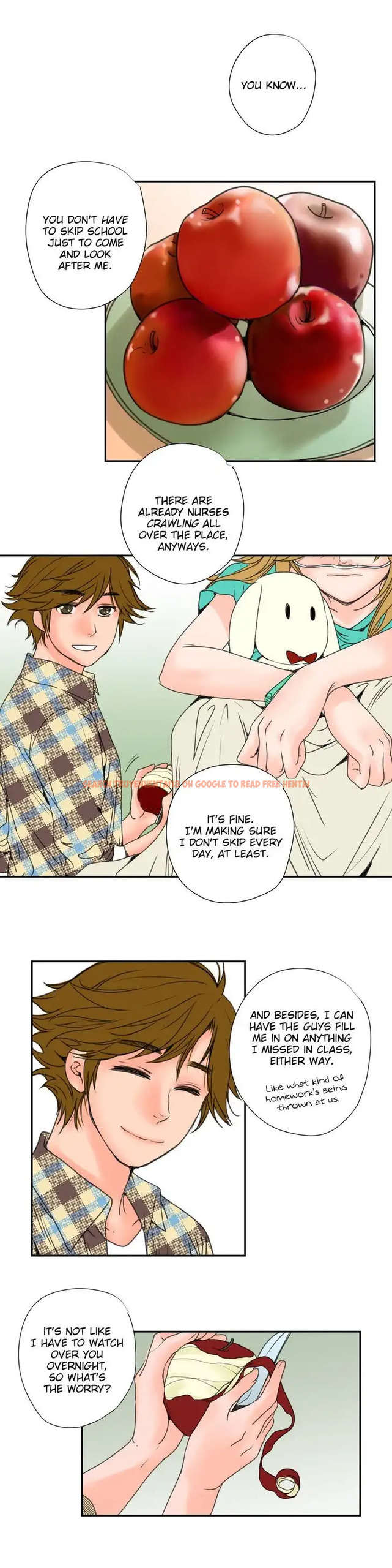 Read Hentai Image 18 645 in comic Pulse - Chapter 47 - hentaitnt.net