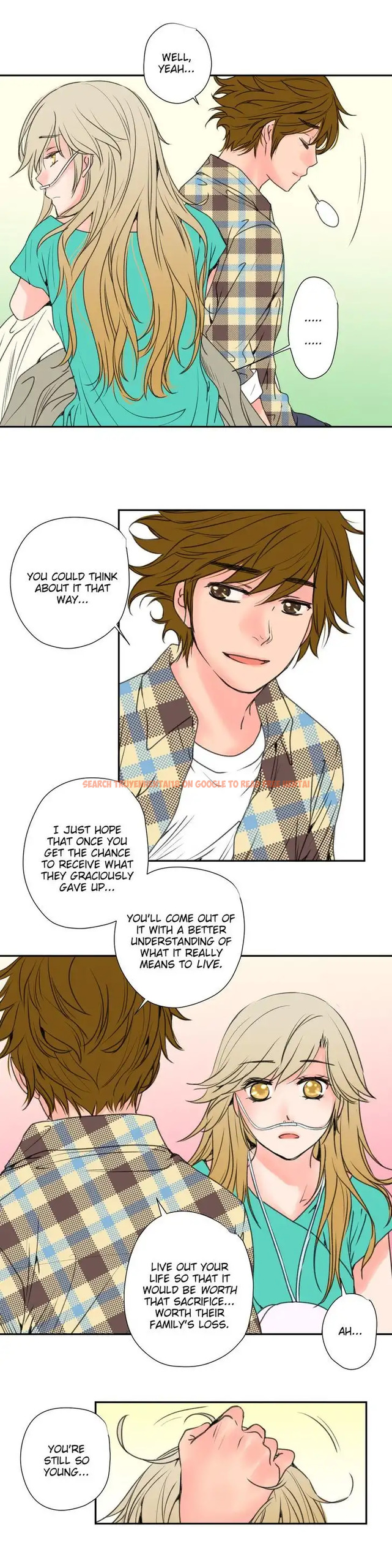 Read Hentai Image 19 645 in comic Pulse - Chapter 47 - hentaitnt.net