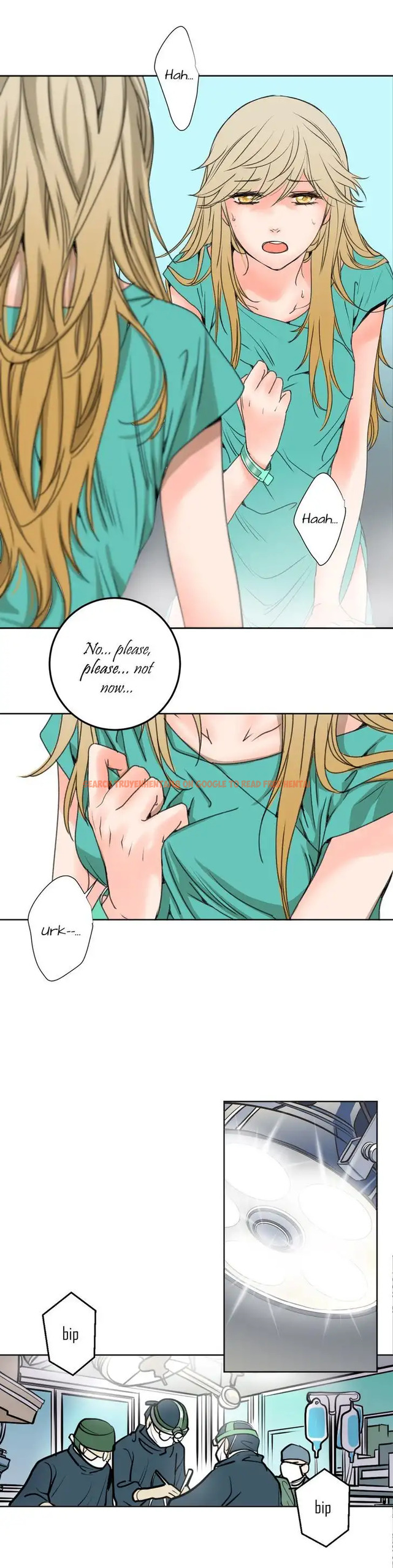 Read Hentai Image 2 645 in comic Pulse - Chapter 47 - hentaitnt.net
