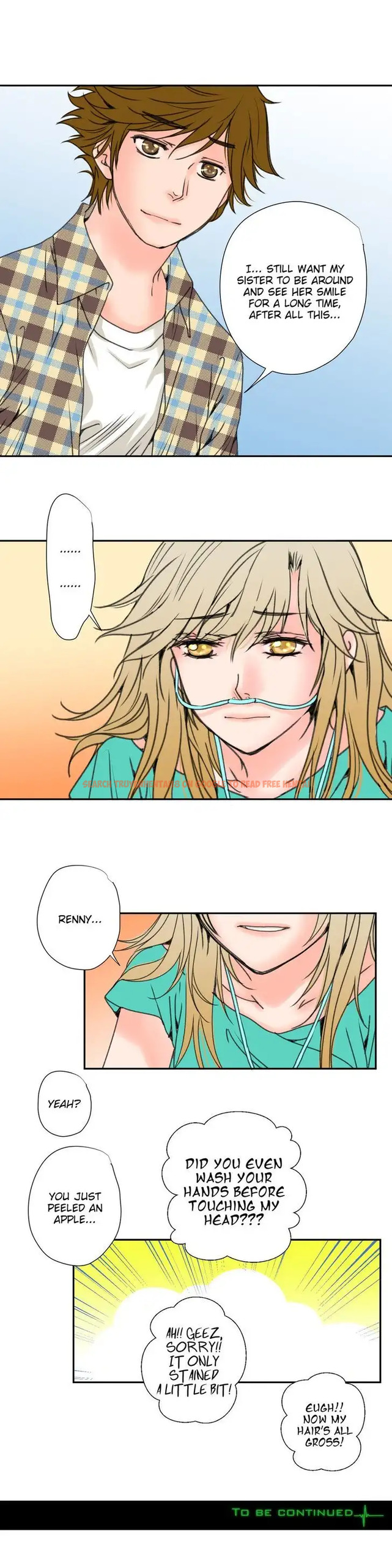 Read Hentai Image 20 645 in comic Pulse - Chapter 47 - hentaitnt.net