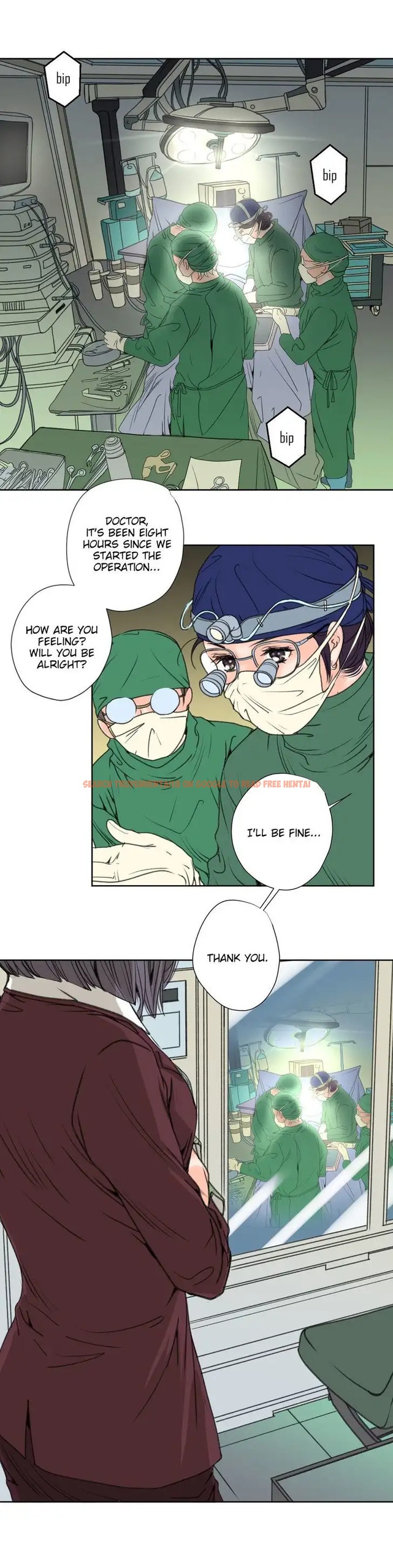 Read Hentai Image 3 645 in comic Pulse - Chapter 47 - hentaitnt.net