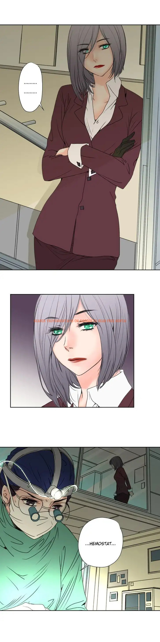 Read Hentai Image 4 645 in comic Pulse - Chapter 47 - hentaitnt.net