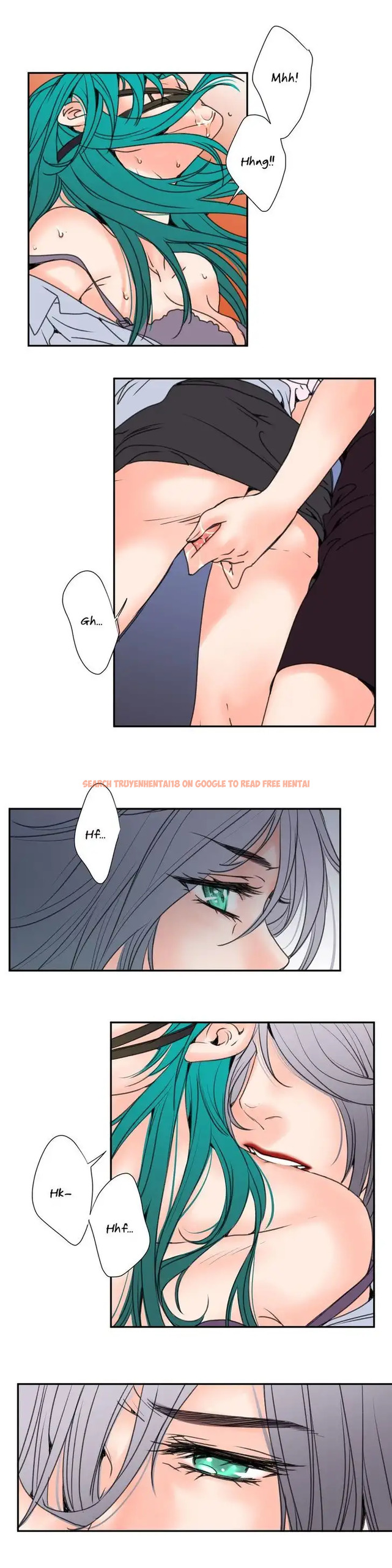 Read Hentai Image 7 645 in comic Pulse - Chapter 47 - hentaitnt.net