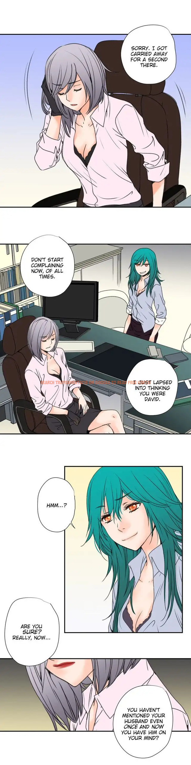 Read Hentai Image 9 645 in comic Pulse - Chapter 47 - hentaitnt.net