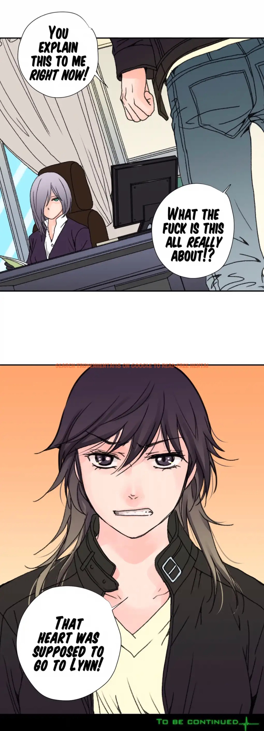 Read Hentai Image 7 645 in comic Pulse - Chapter 48 - hentaitnt.net