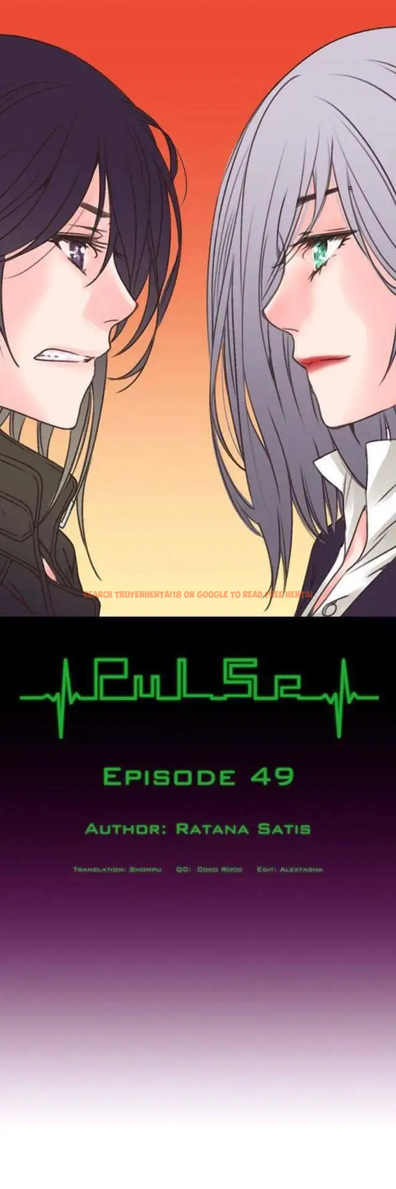 Read Hentai Image 1 645 in comic Pulse - Chapter 49 - hentaitnt.net