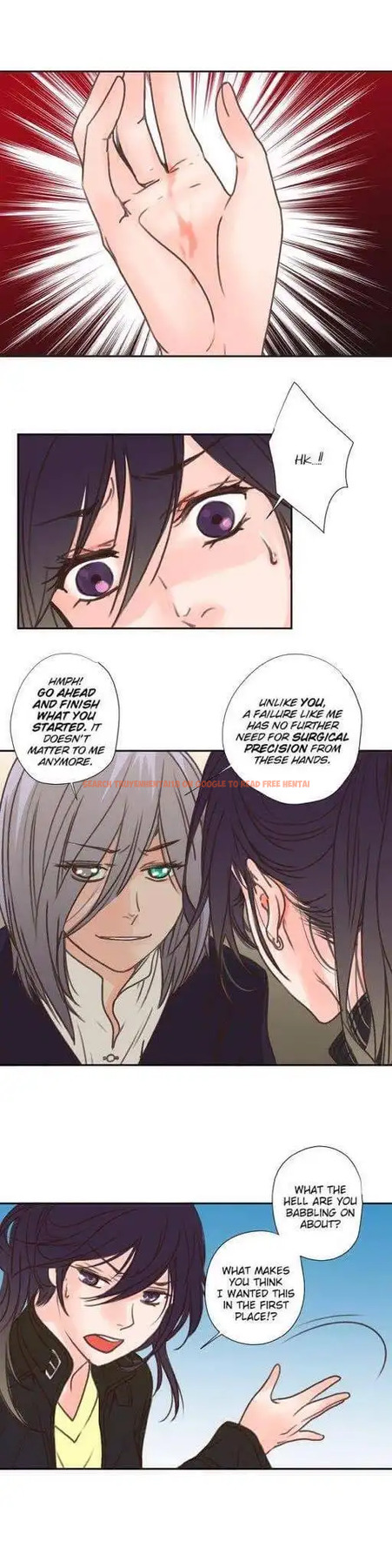 Read Hentai Image 10 645 in comic Pulse - Chapter 49 - hentaitnt.net
