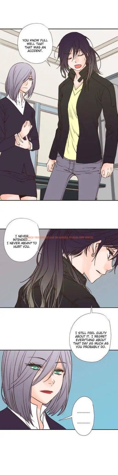 Read Hentai Image 11 645 in comic Pulse - Chapter 49 - hentaitnt.net