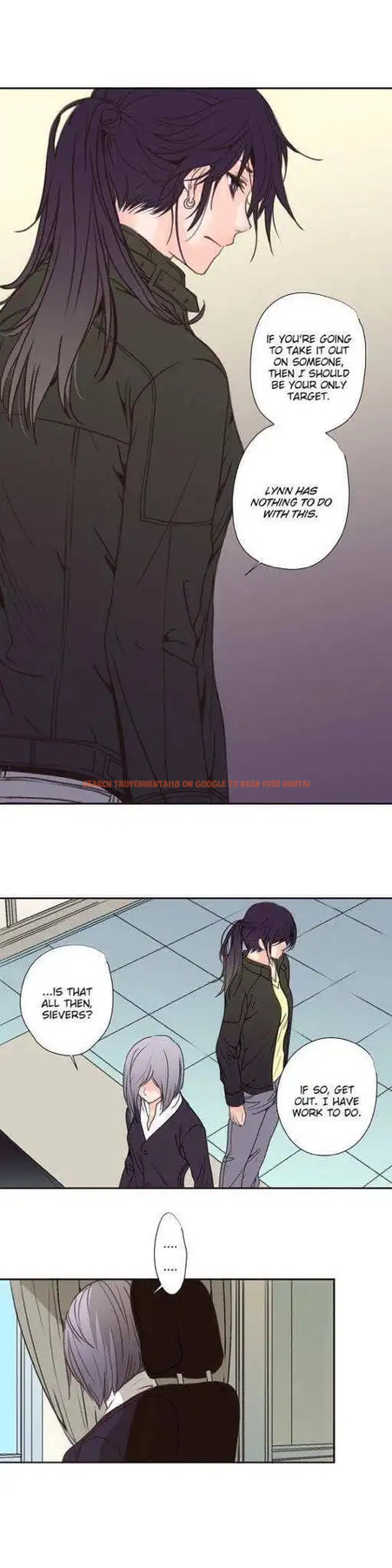 Read Hentai Image 12 645 in comic Pulse - Chapter 49 - hentaitnt.net