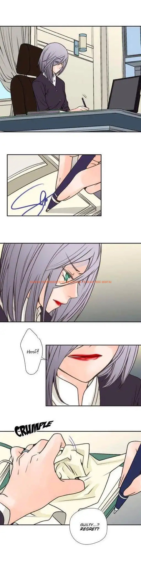 Read Hentai Image 13 645 in comic Pulse - Chapter 49 - hentaitnt.net