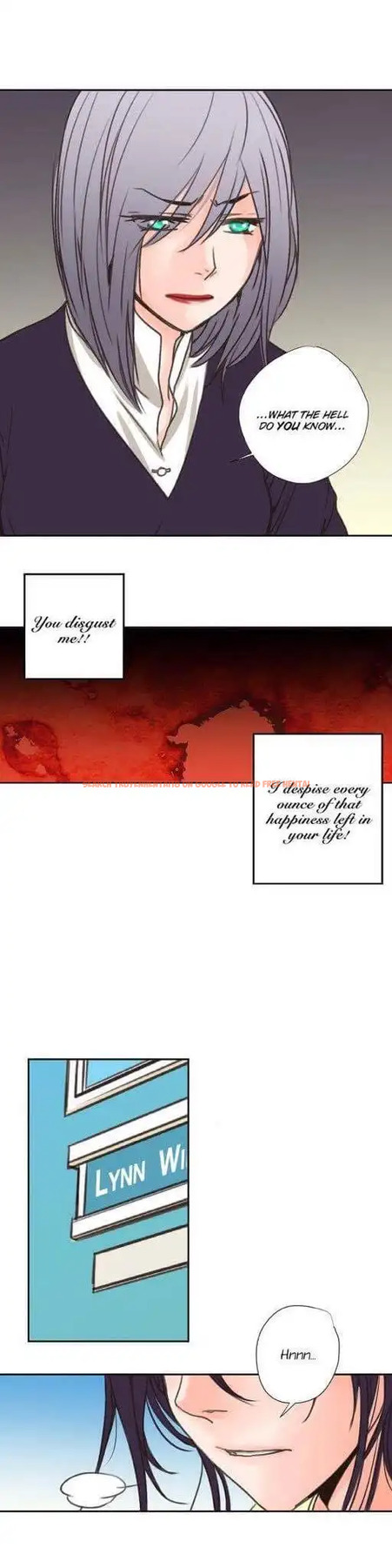 Read Hentai Image 14 645 in comic Pulse - Chapter 49 - hentaitnt.net