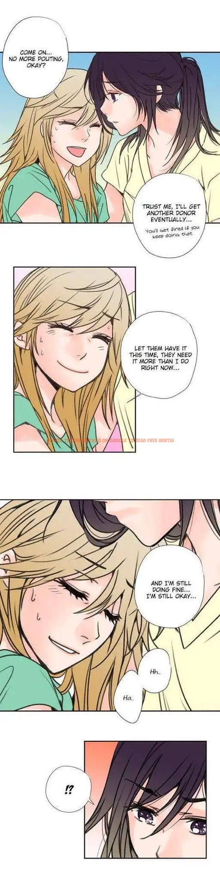 Read Hentai Image 15 645 in comic Pulse - Chapter 49 - hentaitnt.net